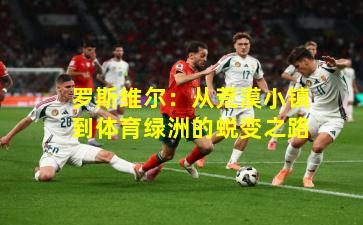 罗斯维尔：从荒漠小镇到体育绿洲的蜕变之路